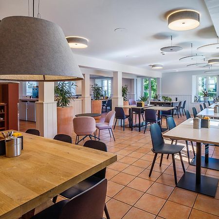 Baeren Self Check-In Hotel Solothurn Exterior foto