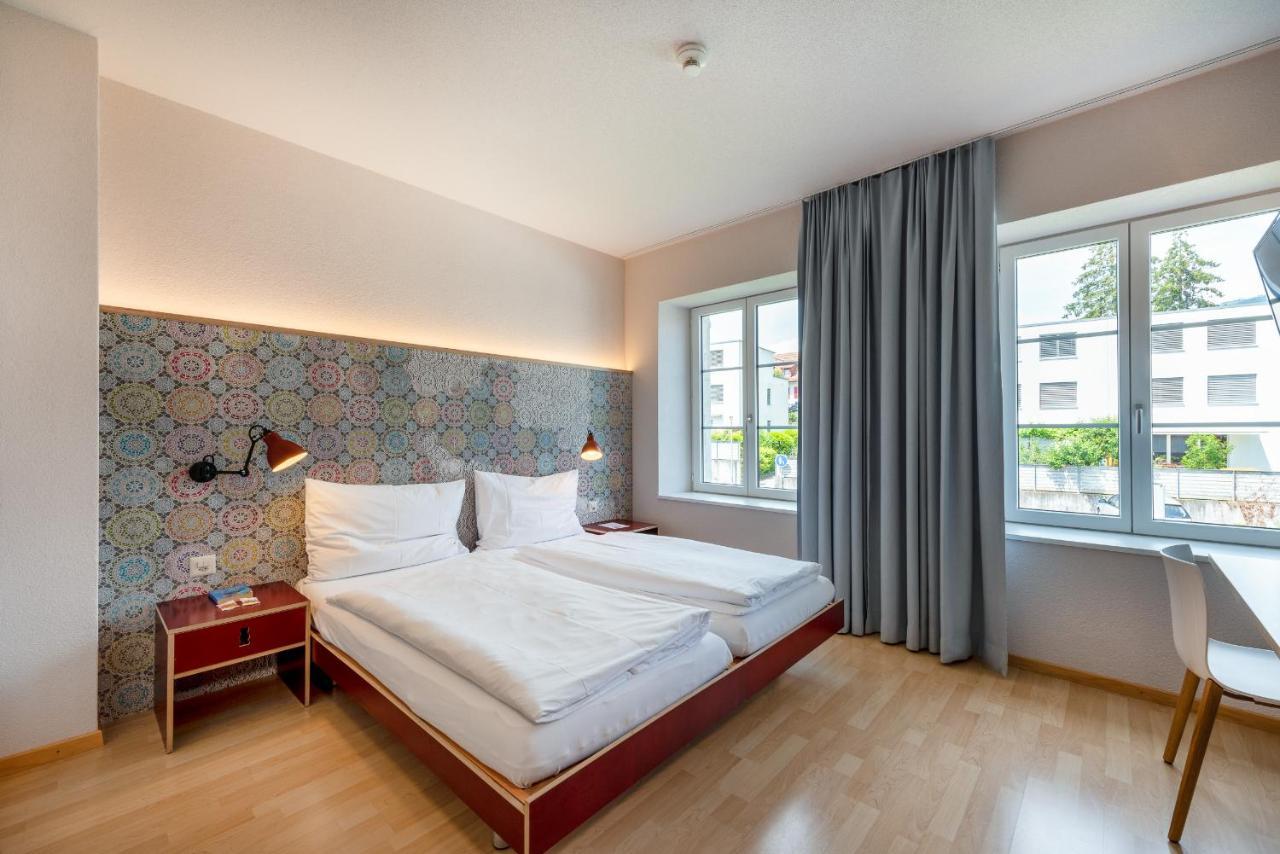 Baeren Self Check-In Hotel Solothurn Cameră foto