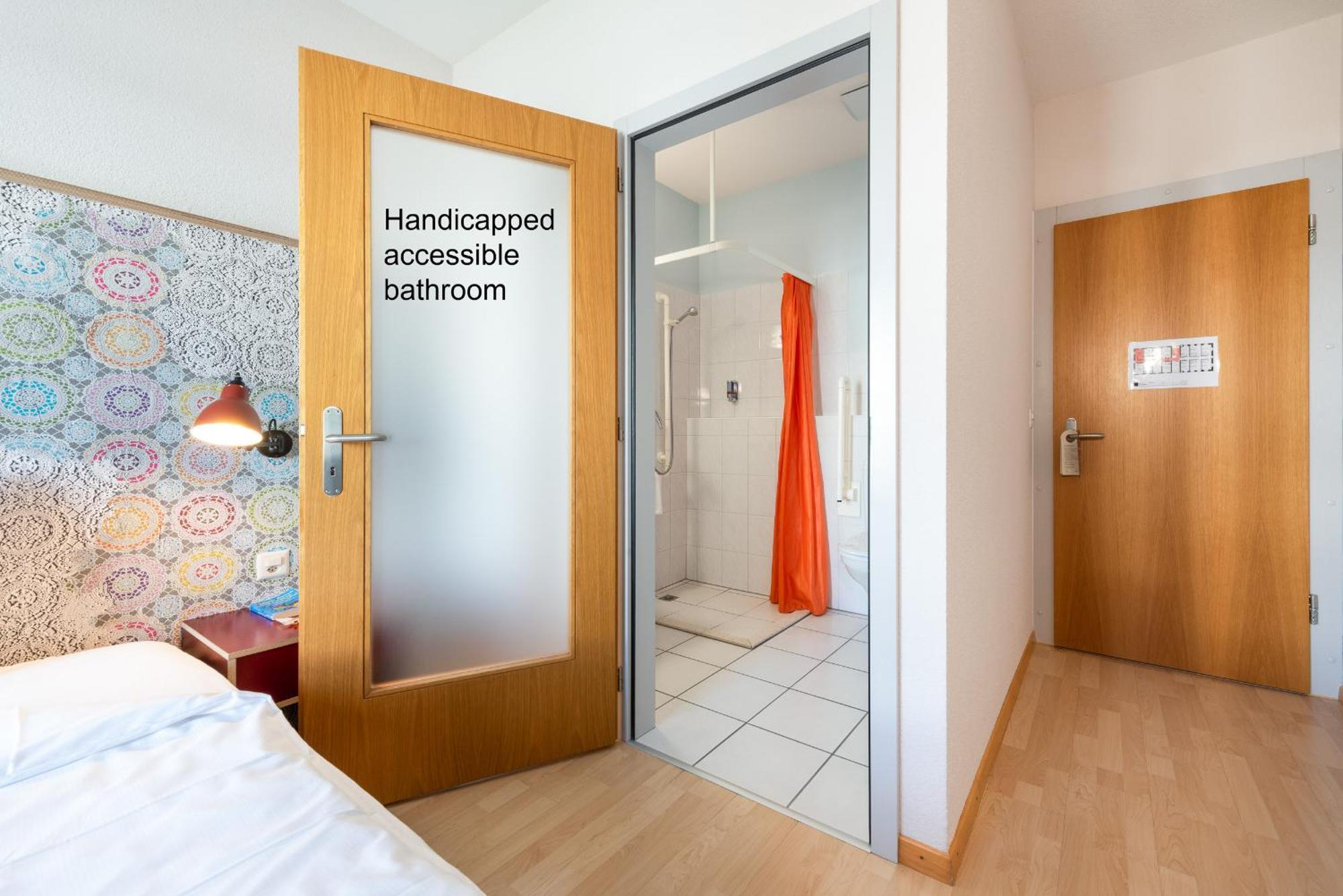 Baeren Self Check-In Hotel Solothurn Cameră foto