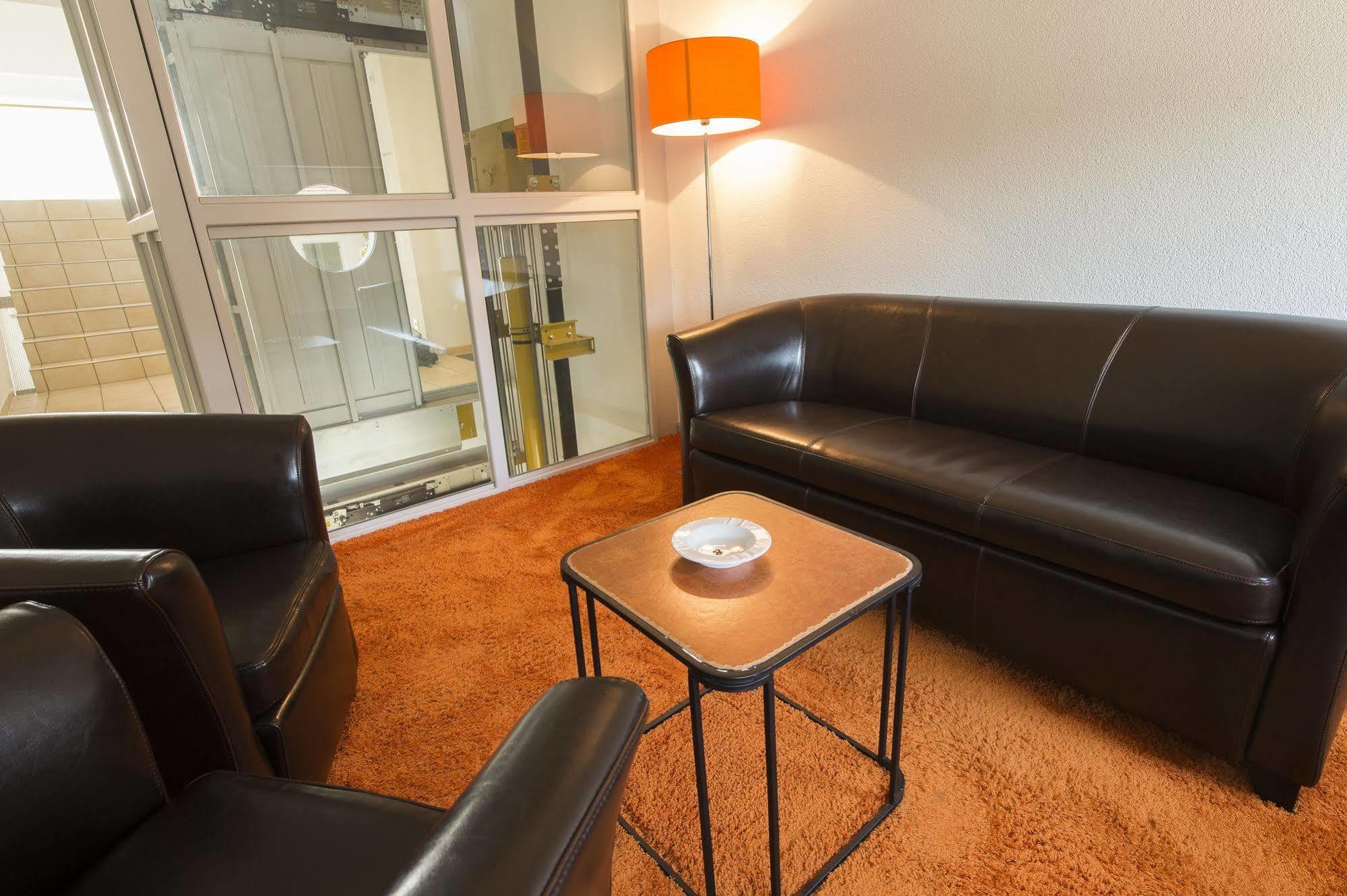 Baeren Self Check-In Hotel Solothurn Exterior foto