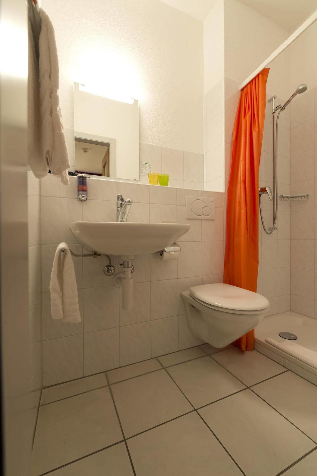 Baeren Self Check-In Hotel Solothurn Exterior foto
